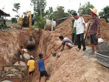 Constructionism dig canal stage4